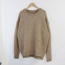 Load image into Gallery viewer, Aachoae Autumn Winter Women Knitted Turtleneck Cashmere Sweater 2020