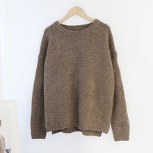 Load image into Gallery viewer, Aachoae Autumn Winter Women Knitted Turtleneck Cashmere Sweater 2020