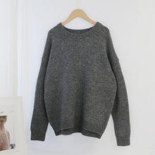Load image into Gallery viewer, Aachoae Autumn Winter Women Knitted Turtleneck Cashmere Sweater 2020