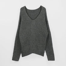 Load image into Gallery viewer, Aachoae Autumn Winter Women Knitted Turtleneck Cashmere Sweater 2020
