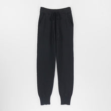 Load image into Gallery viewer, Aachoae Autumn Winter Women Knitted Turtleneck Cashmere Sweater 2020