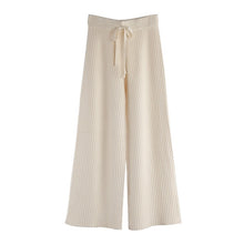 Load image into Gallery viewer, Aachoae Autumn Winter Women Knitted Turtleneck Cashmere Sweater 2020