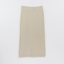 Load image into Gallery viewer, Aachoae Autumn Winter Women Knitted Turtleneck Cashmere Sweater 2020