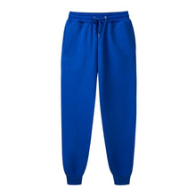Load image into Gallery viewer, 2019 New Men Joggers Brand Male Trousers Casual Pants Sweatpants Jogger 13 color Casual GYMS Fitness Workout sweatpants
