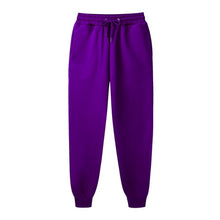 Load image into Gallery viewer, 2019 New Men Joggers Brand Male Trousers Casual Pants Sweatpants Jogger 13 color Casual GYMS Fitness Workout sweatpants
