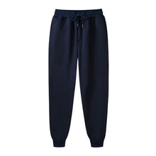 Load image into Gallery viewer, 2019 New Men Joggers Brand Male Trousers Casual Pants Sweatpants Jogger 13 color Casual GYMS Fitness Workout sweatpants
