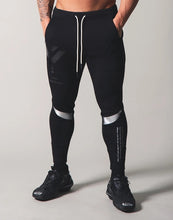 Load image into Gallery viewer, Sports pants men&#39;s jogger fitness sports trousers new fashion printed muscle men&#39;s fitness training pants
