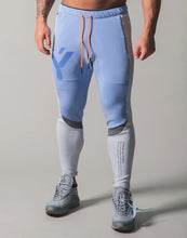 Load image into Gallery viewer, Sports pants men&#39;s jogger fitness sports trousers new fashion printed muscle men&#39;s fitness training pants
