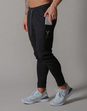 Load image into Gallery viewer, Sports pants men&#39;s jogger fitness sports trousers new fashion printed muscle men&#39;s fitness training pants
