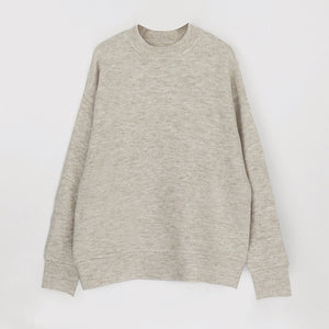 Aachoae Autumn Winter Women Knitted Turtleneck Cashmere Sweater 2020