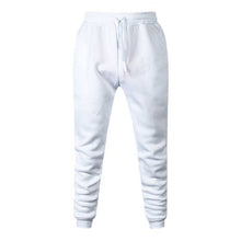 Load image into Gallery viewer, Mens Joggers Casual Pants Fitness Men Sportswear Tracksuit Bottoms Skinny Sweatpants Trousers Black Gyms Jogger Track Pants
