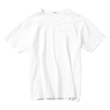 Load image into Gallery viewer, SIMWOOD 2021 Summer New 100% Cotton White Solid T Shirt Men Causal O-neck Basic T-shirt Male High Quality Classical Tops 190449
