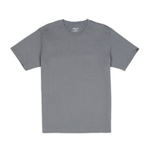 Load image into Gallery viewer, SIMWOOD 2021 Summer New 100% Cotton White Solid T Shirt Men Causal O-neck Basic T-shirt Male High Quality Classical Tops 190449
