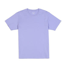 Load image into Gallery viewer, SIMWOOD 2021 Summer New 100% Cotton White Solid T Shirt Men Causal O-neck Basic T-shirt Male High Quality Classical Tops 190449
