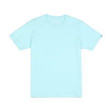 Load image into Gallery viewer, SIMWOOD 2021 Summer New 100% Cotton White Solid T Shirt Men Causal O-neck Basic T-shirt Male High Quality Classical Tops 190449

