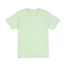 Load image into Gallery viewer, SIMWOOD 2021 Summer New 100% Cotton White Solid T Shirt Men Causal O-neck Basic T-shirt Male High Quality Classical Tops 190449
