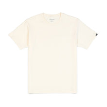 Load image into Gallery viewer, SIMWOOD 2021 Summer New 100% Cotton White Solid T Shirt Men Causal O-neck Basic T-shirt Male High Quality Classical Tops 190449
