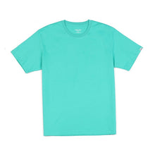 Load image into Gallery viewer, SIMWOOD 2021 Summer New 100% Cotton White Solid T Shirt Men Causal O-neck Basic T-shirt Male High Quality Classical Tops 190449
